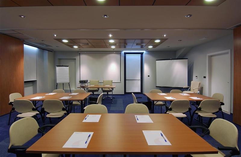 Hotel Umag Plava Laguna