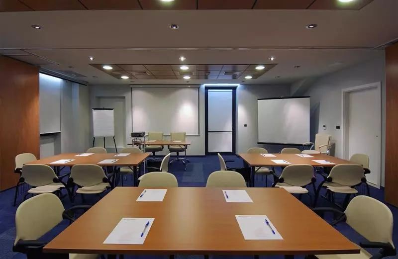 Otel Umag Plava Laguna