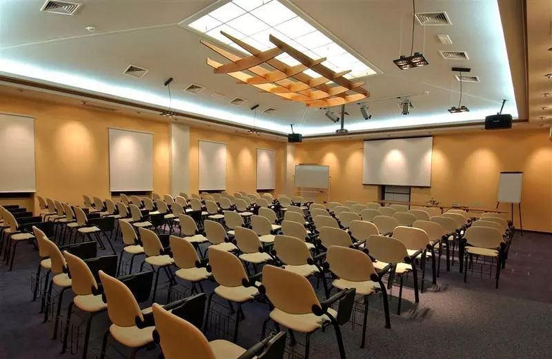 Otel Umag Plava Laguna