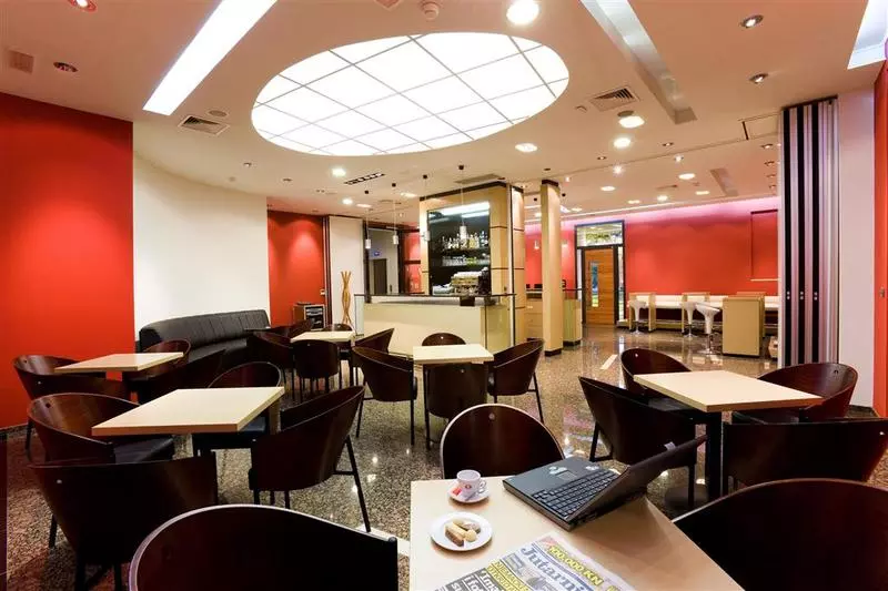 Otel Umag Plava Laguna