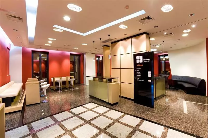 Otel Umag Plava Laguna