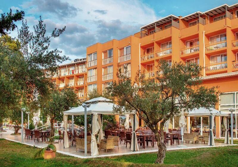 Hotel Umag Plava Laguna