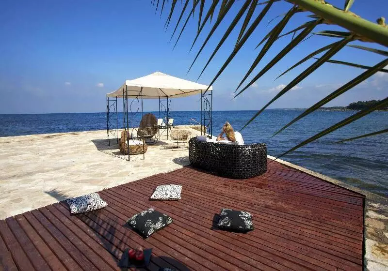 Otel Umag Plava Laguna