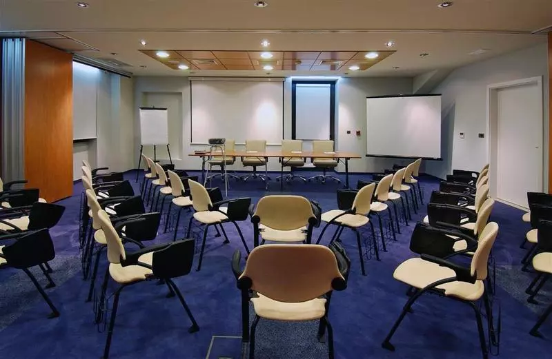 Otel Umag Plava Laguna