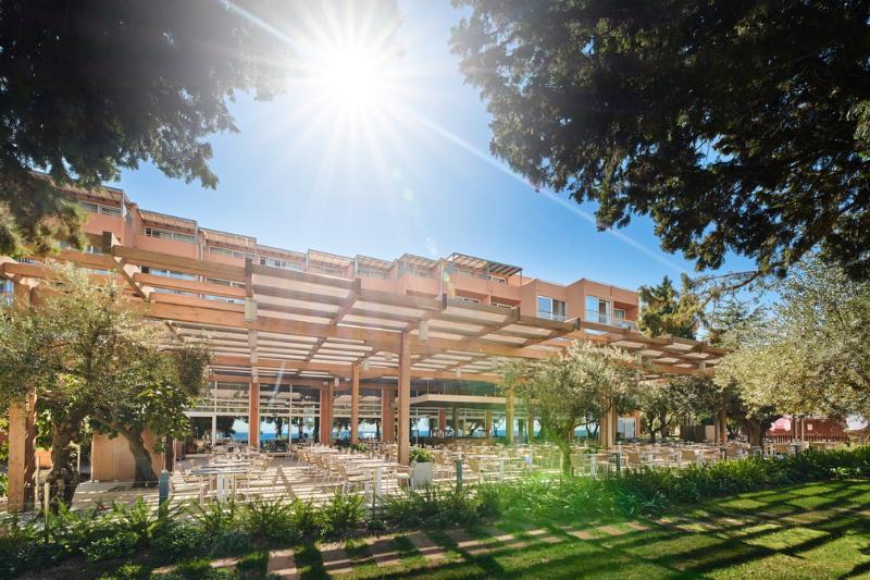 Hotel Umag Plava Laguna