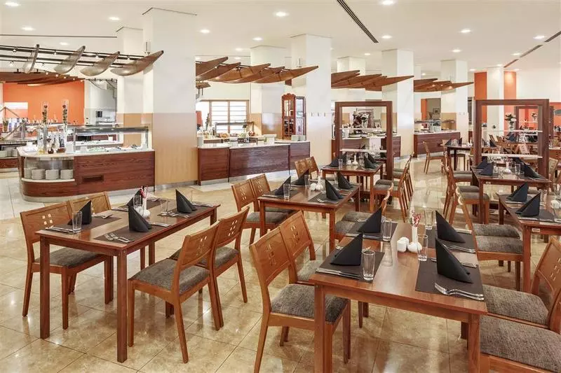 Otel Umag Plava Laguna