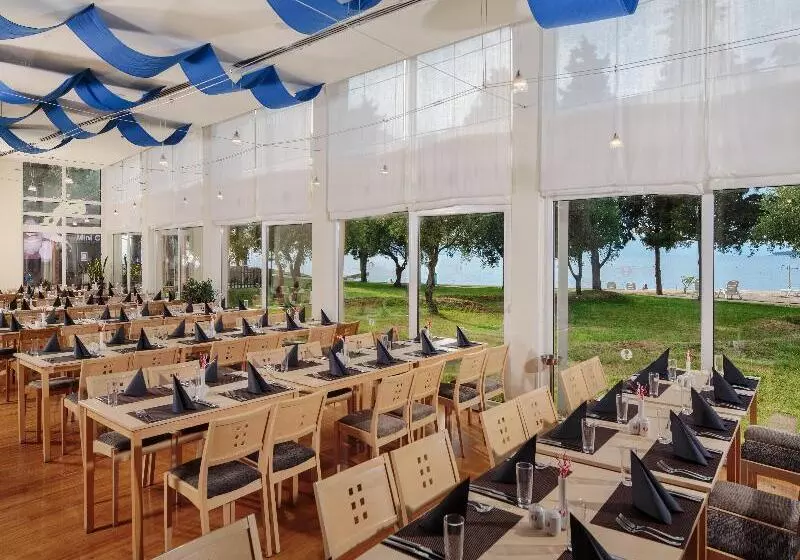 Otel Umag Plava Laguna