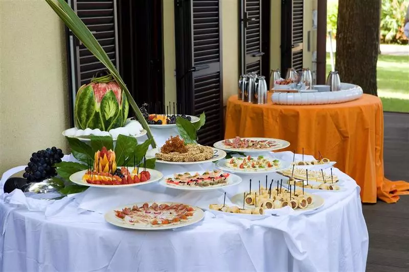 Otel Umag Plava Laguna