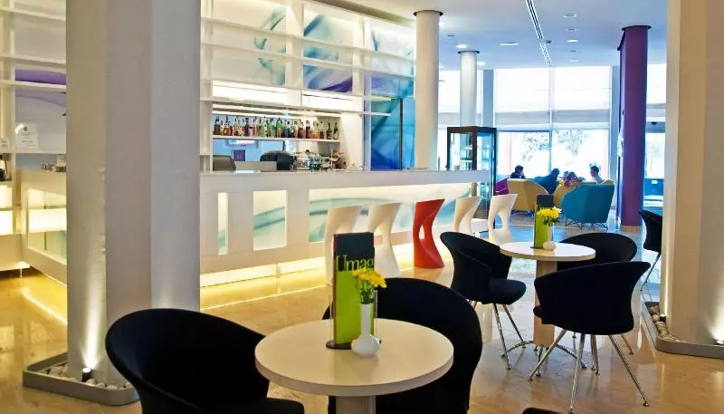 Otel Umag Plava Laguna
