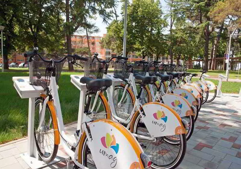 Otel Umag Plava Laguna