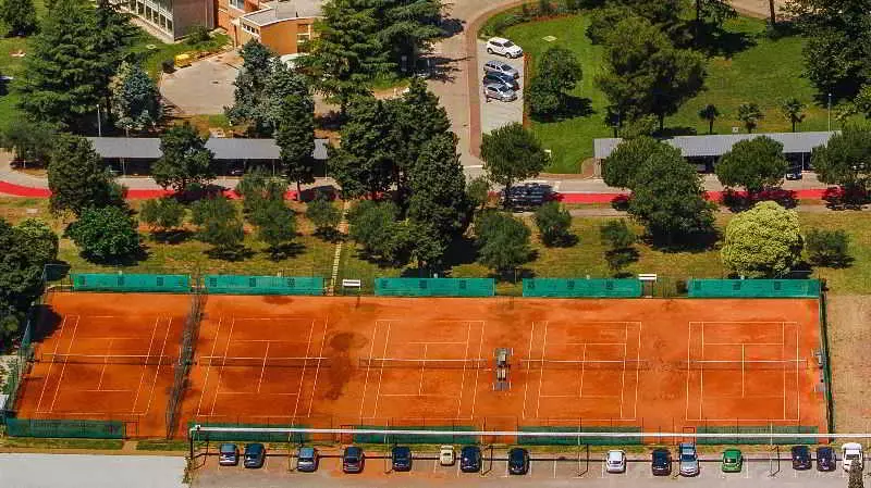 Otel Umag Plava Laguna