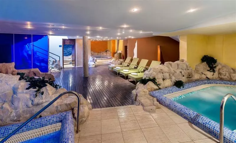 Otel Umag Plava Laguna