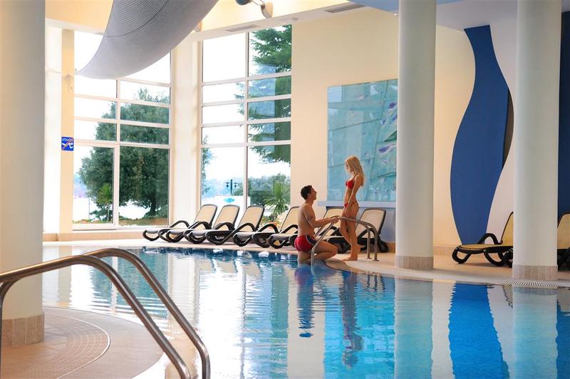 Hotel Umag Plava Laguna