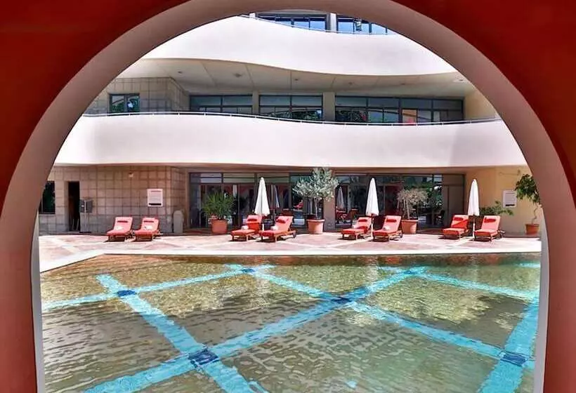 Lancaster Tamar Hotel  Hadath