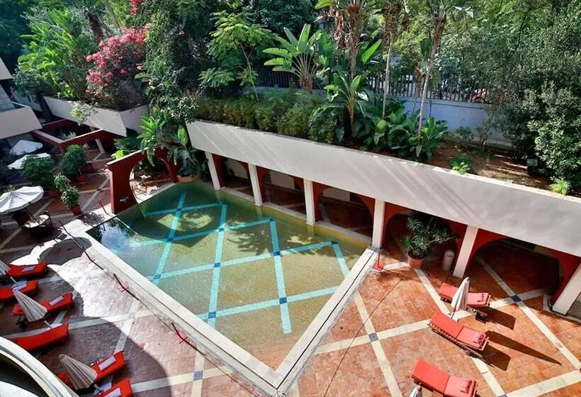 Lancaster Tamar Hotel  Hadath