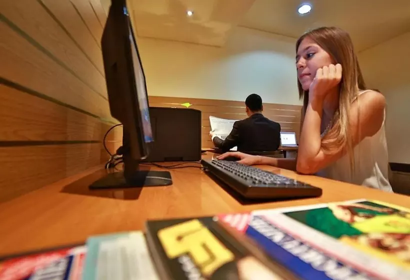 Lancaster Tamar Hotel  Hadath