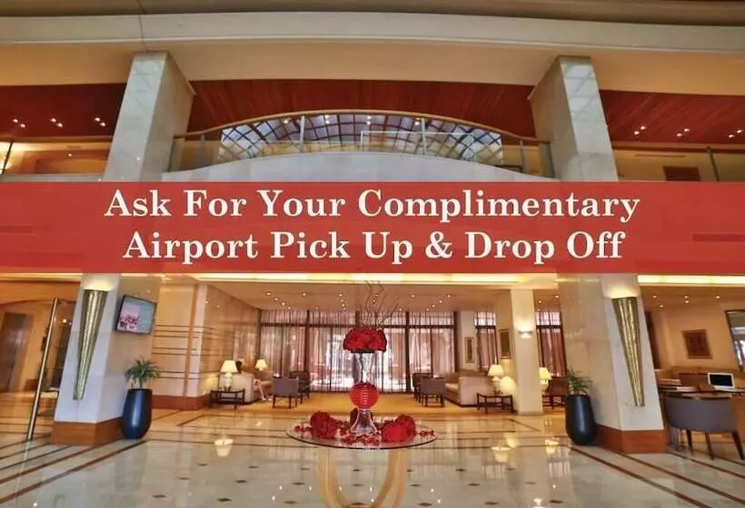 Lancaster Tamar Hotel  Hadath