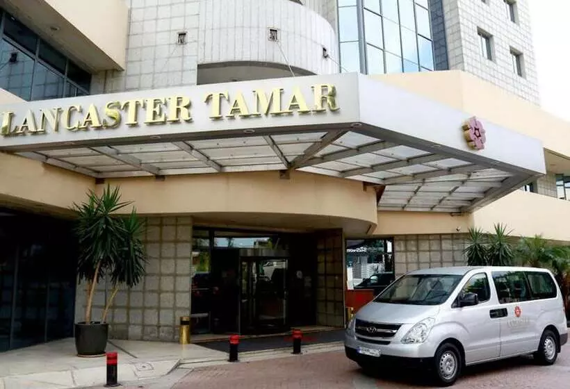 Lancaster Tamar Hotel  Hadath