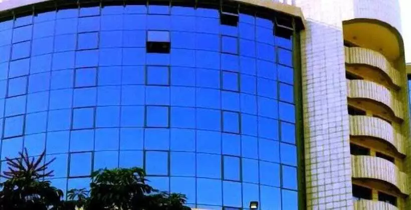 Lancaster Tamar Hotel  Hadath