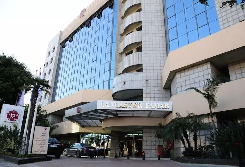 Lancaster Tamar Hotel  Hadath