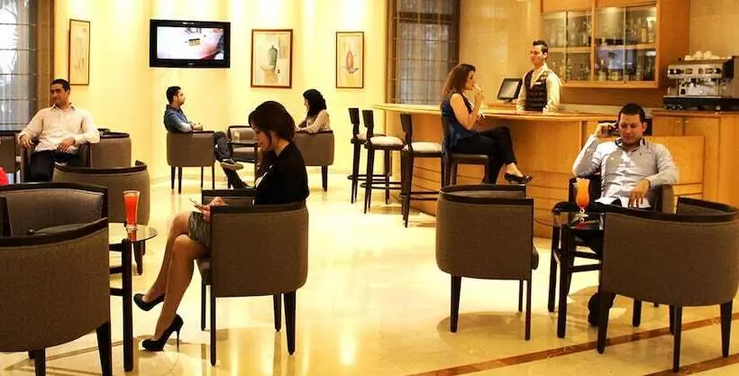 Lancaster Tamar Hotel  Hadath