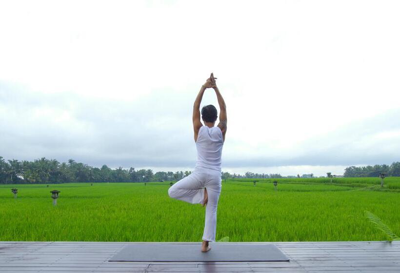 Hotel Tanah Gajah, A Resort By Hadiprana