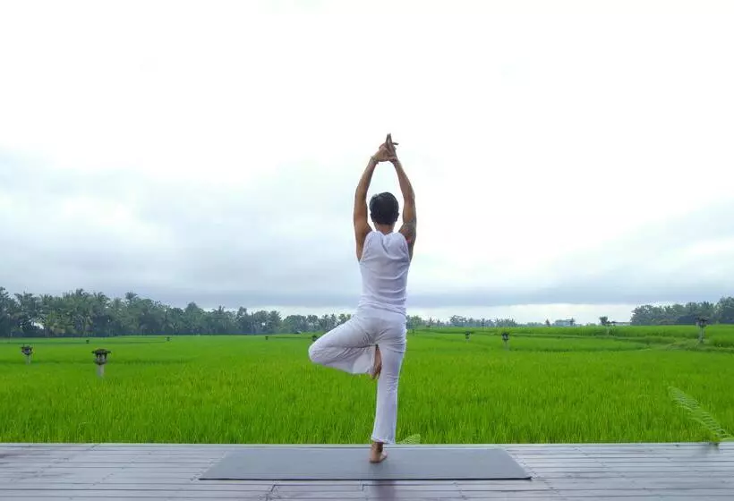 Hotel Tanah Gajah, A Resort By Hadiprana