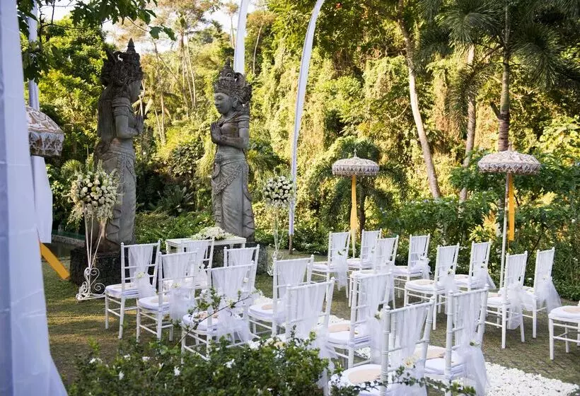 Hotel Tanah Gajah, A Resort By Hadiprana