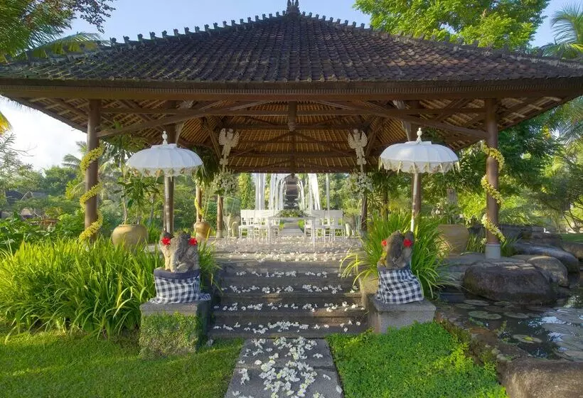 Hotel Tanah Gajah, A Resort By Hadiprana