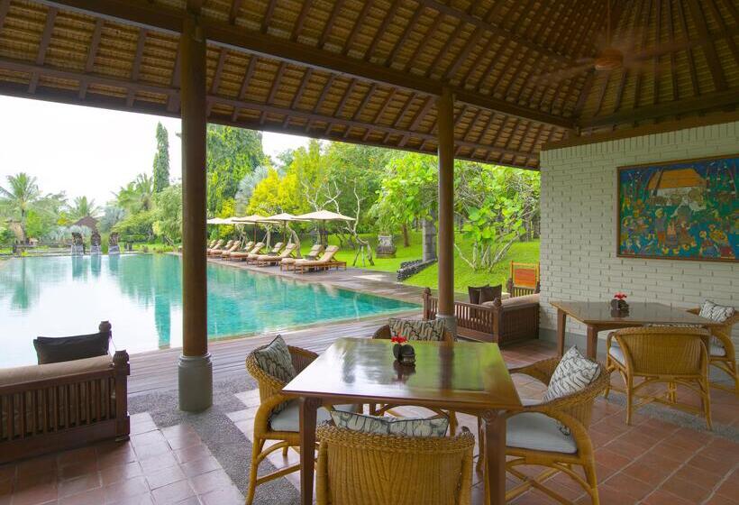 Hotel Tanah Gajah, A Resort By Hadiprana