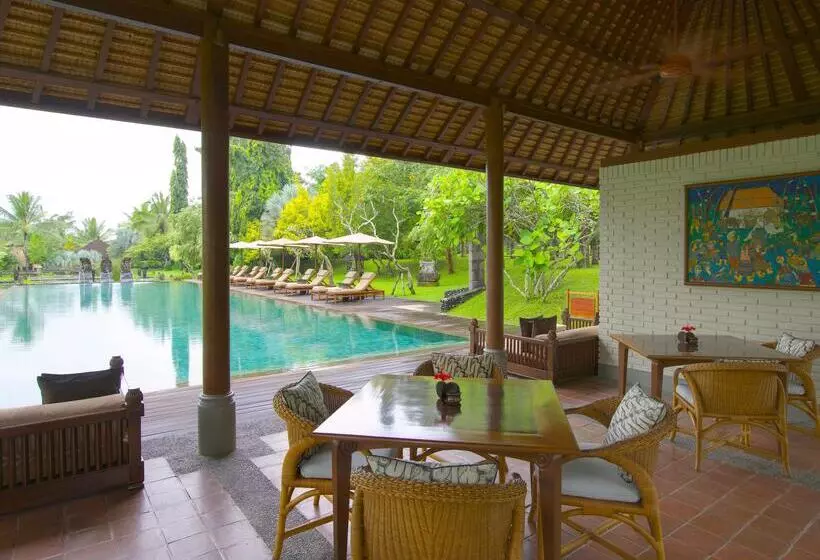 Hotel Tanah Gajah, A Resort By Hadiprana