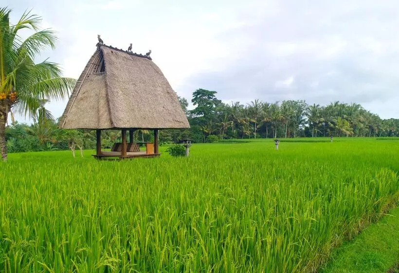 Hotel Tanah Gajah, A Resort By Hadiprana
