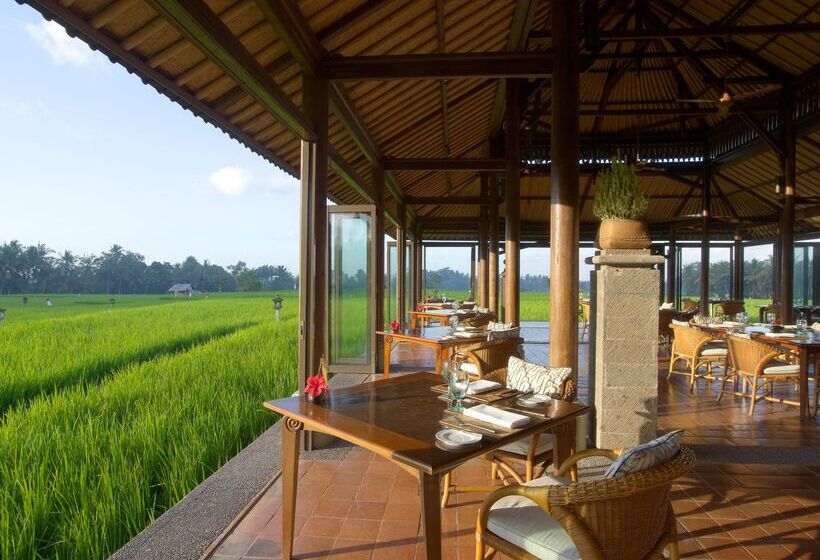 Hotel Tanah Gajah, A Resort By Hadiprana