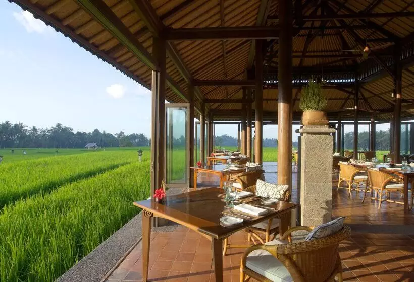 Hotel Tanah Gajah, A Resort By Hadiprana