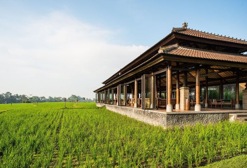 Hotel Tanah Gajah, A Resort By Hadiprana