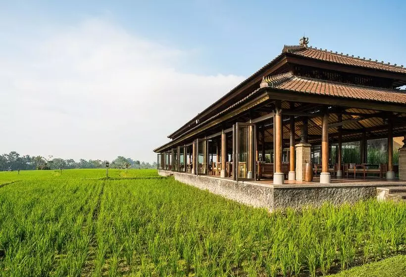 Hotel Tanah Gajah, A Resort By Hadiprana