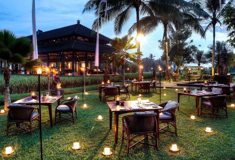 Hotel Tanah Gajah, A Resort By Hadiprana