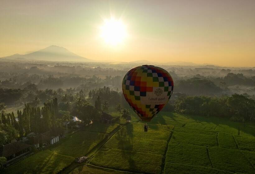 Hotel Tanah Gajah, A Resort By Hadiprana