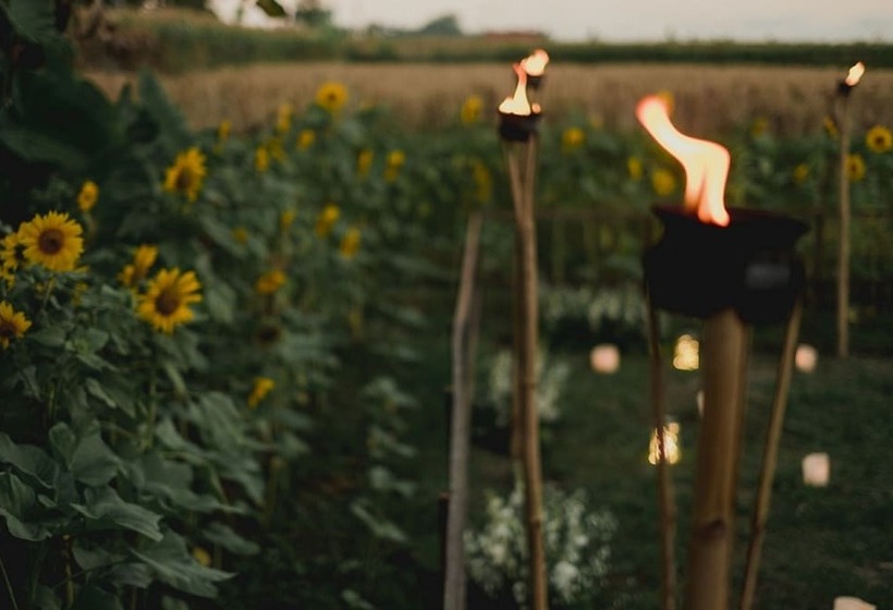 Hotel Tanah Gajah, A Resort By Hadiprana