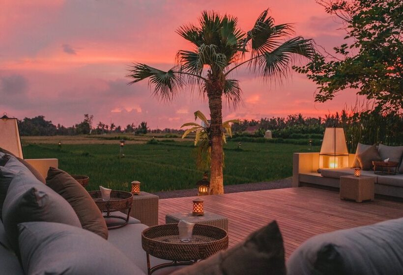 Hotel Tanah Gajah, A Resort By Hadiprana