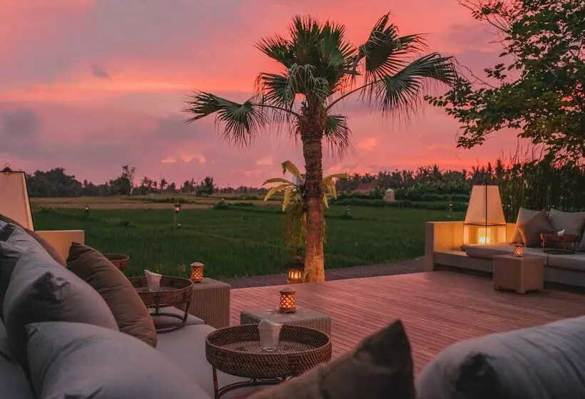 Hotel Tanah Gajah, A Resort By Hadiprana