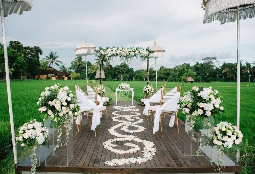 Hotel Tanah Gajah, A Resort By Hadiprana