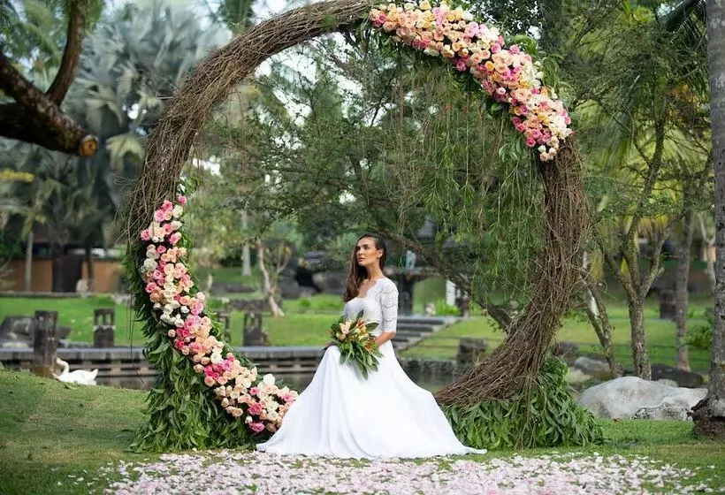 Hotel Tanah Gajah, A Resort By Hadiprana