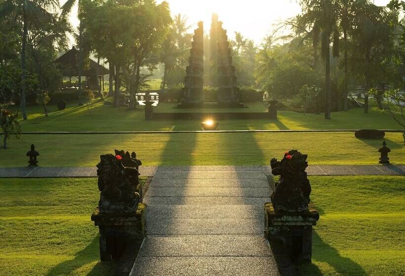 Hotel Tanah Gajah, A Resort By Hadiprana