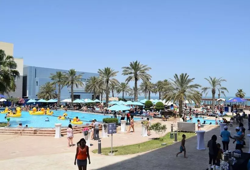 The Palms Beach Hotel And Spa