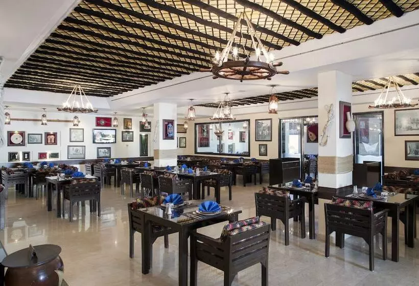 The Palms Beach Hotel And Spa