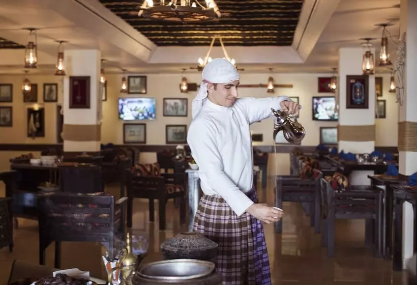 The Palms Beach Hotel And Spa