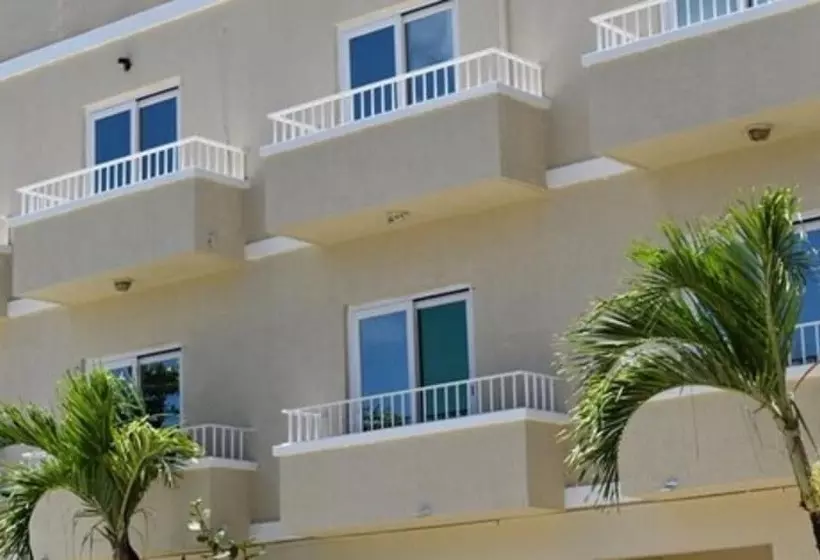 هتل Travel Inn