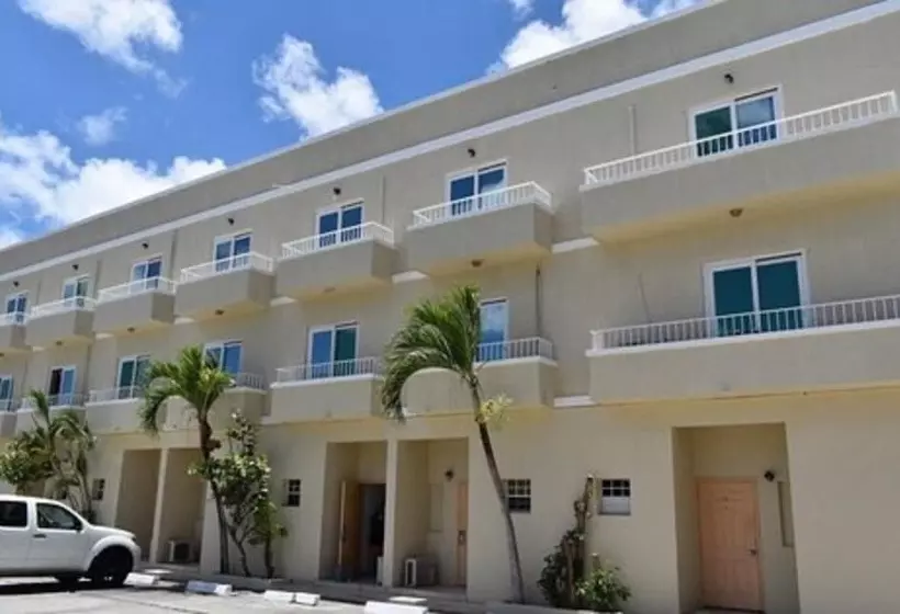 هتل Travel Inn