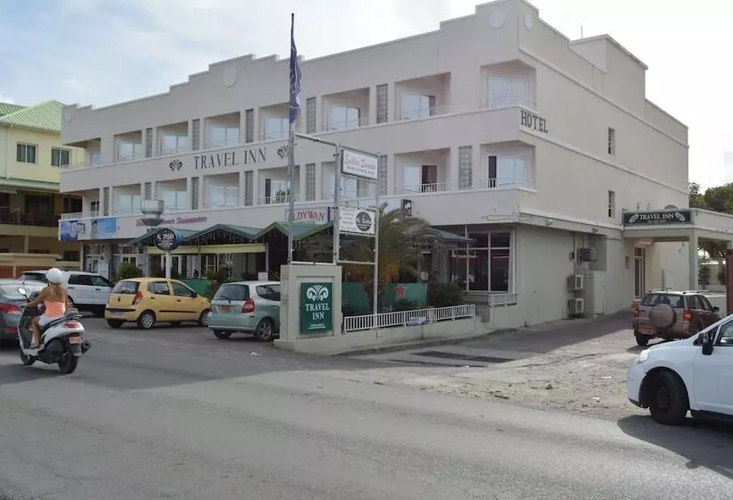 هتل Travel Inn